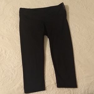 Alp-n-Rock black Capri- sz 1
